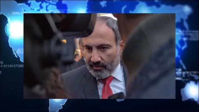 И мы, и азербайджанцы имеем общее представление о данной точке Пашинян смотреть онлайн