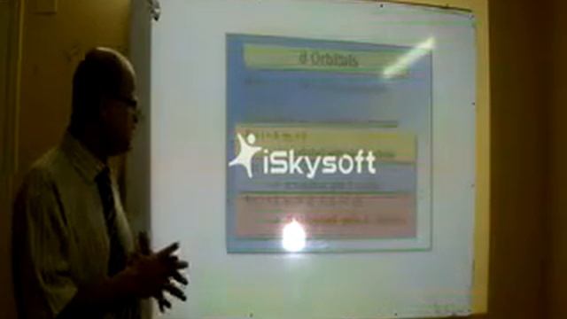 Dr Farid M Hota 0 Lecture 2 of General Chemistry part 2 смотреть онлайн