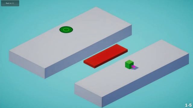 Isometric puzzle game demo смотреть онлайн