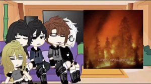 реакция по зайчику | ротон |