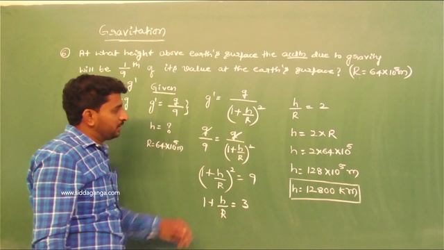 1 PUC - PHYSICS - GRAVITATION - PART 4 смотреть онлайн