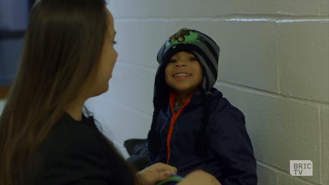 Miranda's Story, Motherhood in Prison | #BHeard смотреть онлайн
