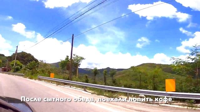 ОБЕД В ДОМИНИКАНСКОЙ ДЕРЕВНЕ 🌴 I Доминиканская Еда I Жизнь в Доминикане 🌺 смотреть онлайн