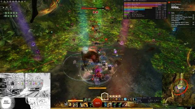 [FOOD] Choya static - Slothasor kill - BS PoV смотреть онлайн
