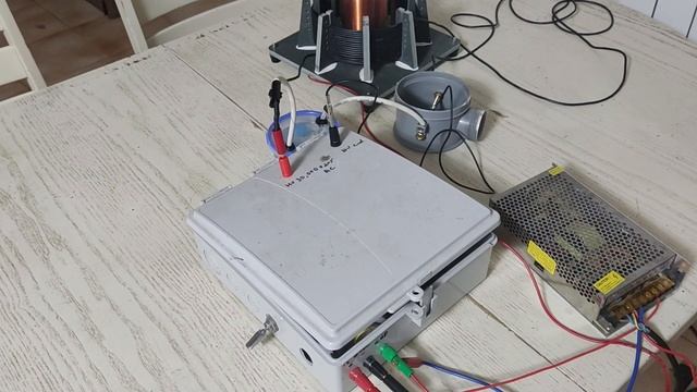 Spectacular High Voltage Diode Failure смотреть онлайн