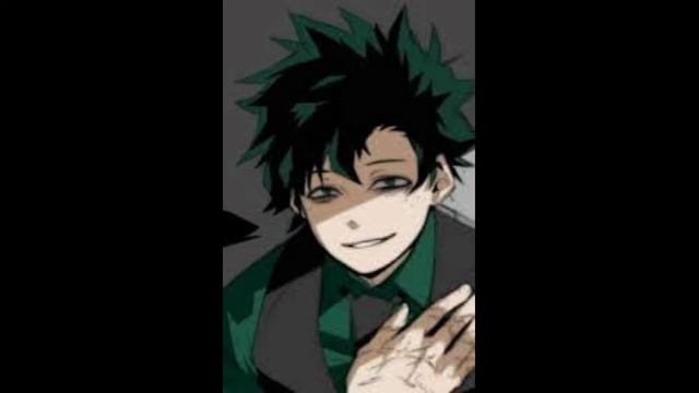Que hubiese pasado si izuku era traicionado capítulo 10 смотреть онлайн
