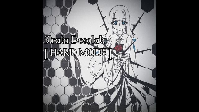 Strata Desolate [ HARD MODE ] смотреть онлайн