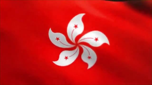 Hong Kong proposed national anthem - Rule Hong Kong! смотреть онлайн