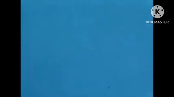 Две заставки Ералаш