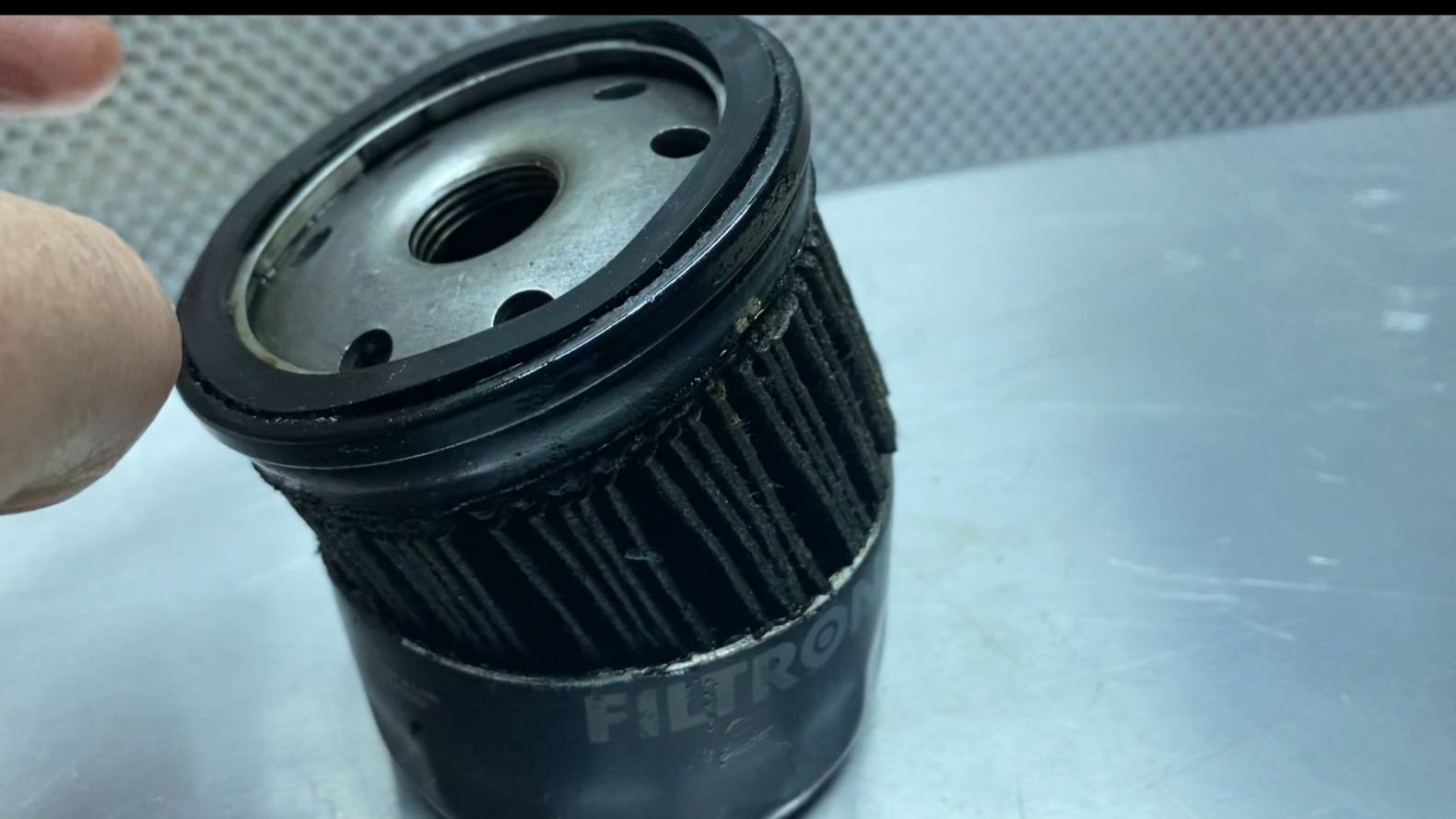 Filtron OP 643/3 смотреть онлайн