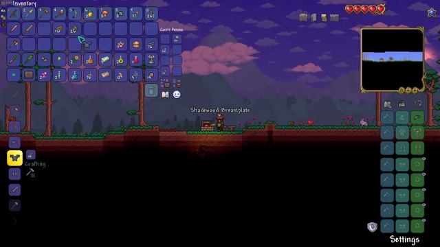 Terra Translated! Terraria Put Through Google Translate