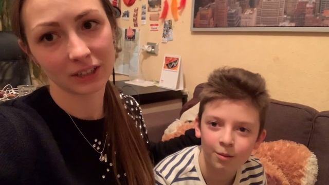 Отзыв о квесте Станислава Ленца смотреть онлайн