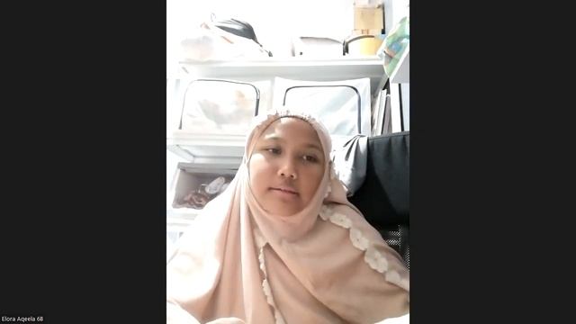 Latihan Tasmi' Juz 30 dek Elora_12/2/2023 смотреть онлайн