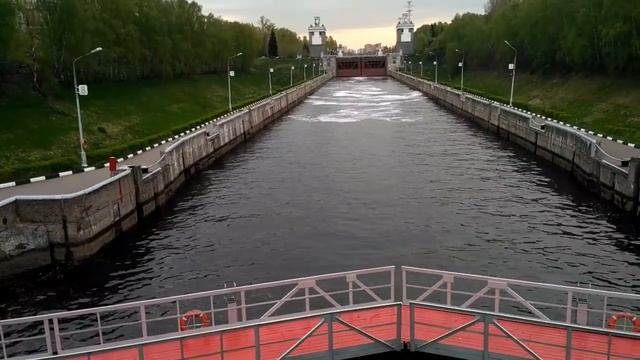 VID 20170507 185854 шлюз 3 смотреть онлайн