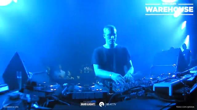 Ben Klock @ Awakenings Amsterdam ADE X Klockworks Presents Photon 22.10.2017 смотреть онлайн