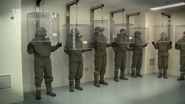 SCP MTF Training: BETA-7 смотреть онлайн