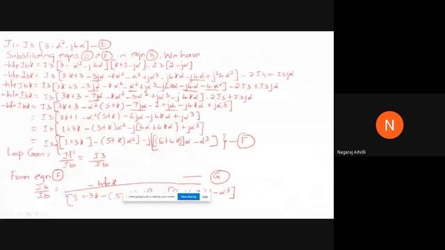 JCE EE Analog Electronic Circuits Class 71 смотреть онлайн