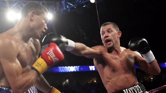 DAVID BENAVIDEZ VS MATT KOROBOV LIKELY NEXT ON MIKEY GARCIA VS ROBERT EASTER JR UNDERCARD ! смотреть онлайн