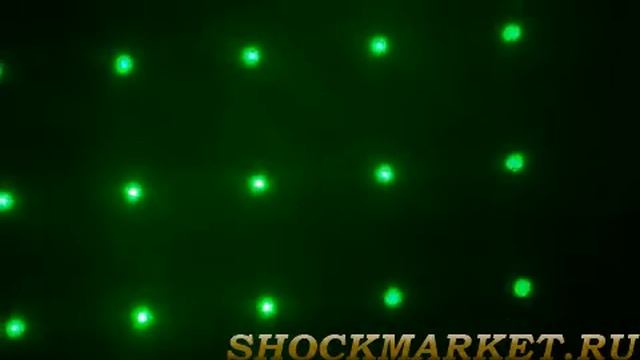 DISCO LASER 100 mW на WWW.SHOCKMARKET.RU.mp4.avi смотреть онлайн