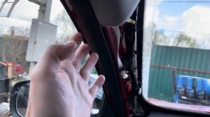 Дополнительные динамики в торпедо Chery tiggo 7 pro max