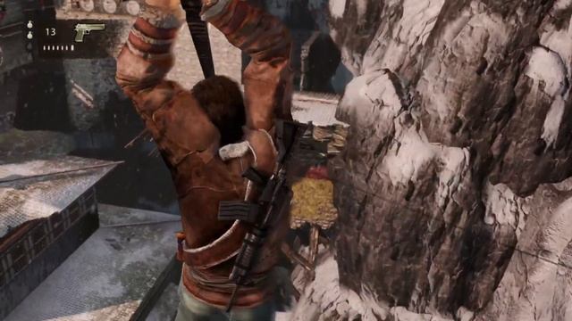Uncharted: часть 2ая // Путь вора // смотреть онлайн