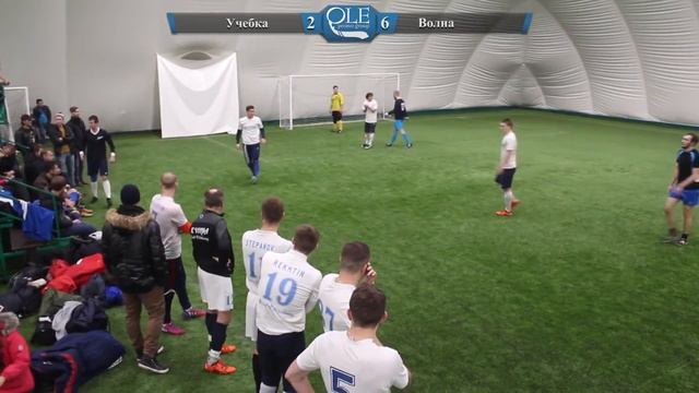 Учебка-Волна 4:9 смотреть онлайн