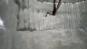 Внутри колеса лопнул полимерный корд. Показываю, как это выглядит снаружи! 🧐