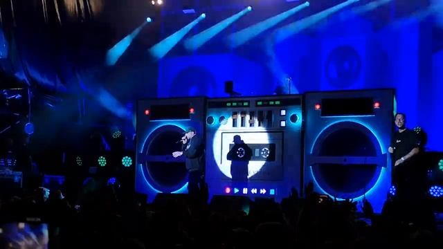 Kool Savas - Mona Lisa live Annweiler 29.06.2019 смотреть онлайн