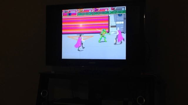 Bluetooth Arcade controller playtest смотреть онлайн