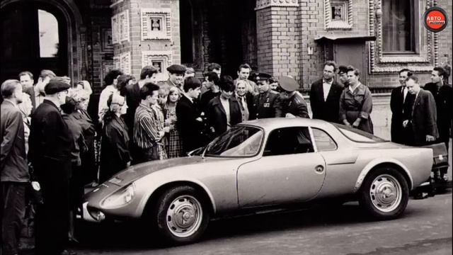 10 АВТОМОБИЛЕЙ ЮРИЯ ГАГАРИНА. смотреть онлайн