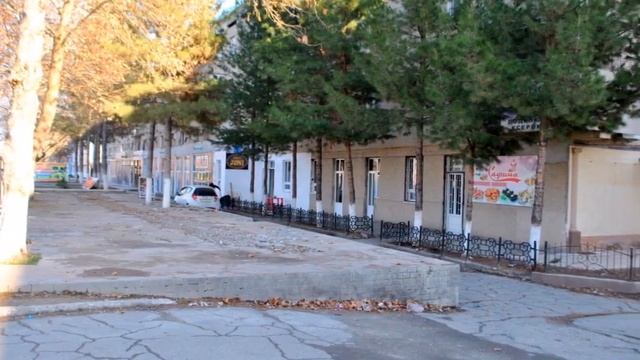 Моё детство прошло в ЧИРЧИКЕ. январь 2020 г. смотреть онлайн