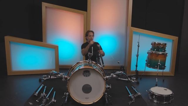 How to Set up a Drum Rack смотреть онлайн