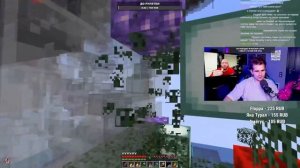 ХАЙДИ И НИКИ ПОДКАТЫВАЮТ ДРУГ К ДРУГУ НА МАЙНШИЛД 3