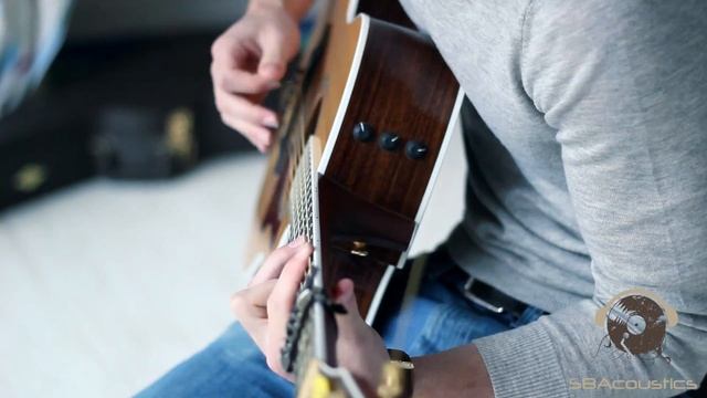 Henry Southall - Time Goes By (Air Traffic Cover) #9 смотреть онлайн