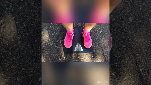 Контрольное взвешивание😉 смотреть онлайн