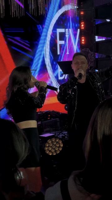 Кавер баттл - Five Band (cover Battle 1.0) смотреть онлайн