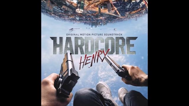 Hardcore Henry Soundtrack 4. My Girl - The Temptations