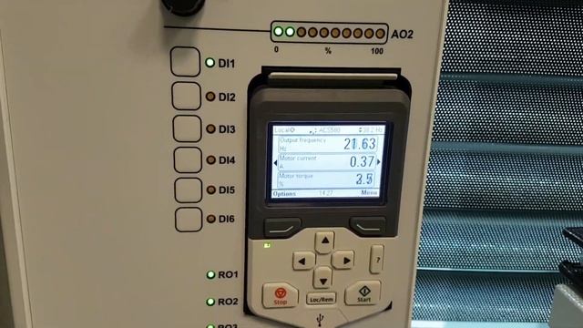 Using Azure IoT Edge for remote monitoring Abb Drive and electrical motors смотреть онлайн