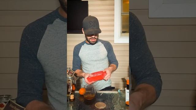 The Old Fashioned - #DrinkingWithJacob🍻 (Bar-Back Edition) смотреть онлайн