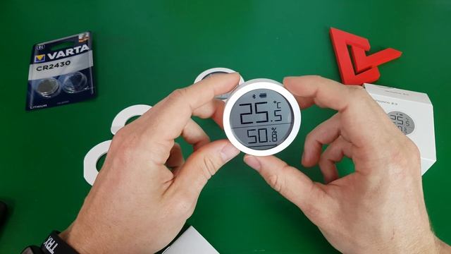Qingping Temp & RH Monitor Lite - recenze povedeného Smart teploměru a vlhkoměru смотреть онлайн