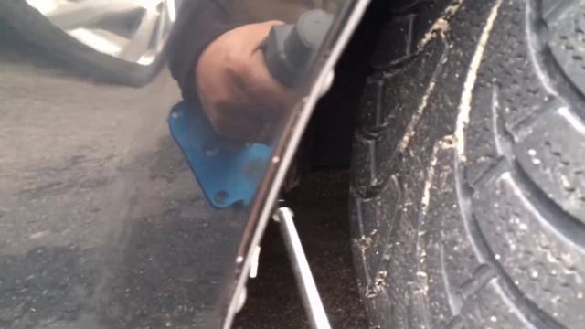 BMW 535Xi - E60 no start - Starter won’t crank - Part 3 of 3 solution found - replace GND cable смотреть онлайн