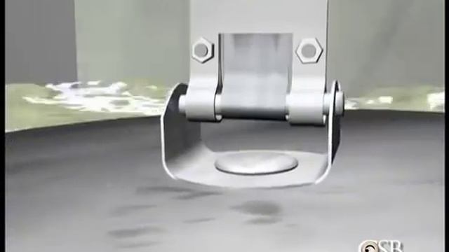 CSB Safety Video: Static Sparks Explosion in Kansas смотреть онлайн