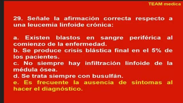 Tmmed hematología - 4 5 смотреть онлайн