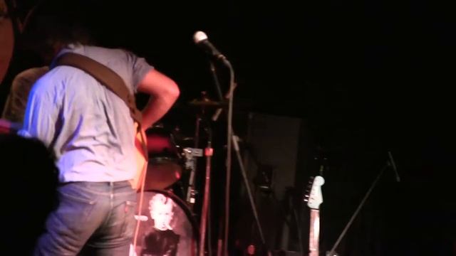 KWAZYMOTO @ The 40 Watt 9-23-16 смотреть онлайн