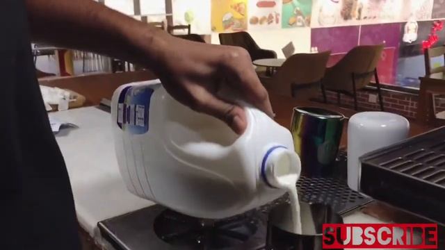 How To Make Cortado Coffee