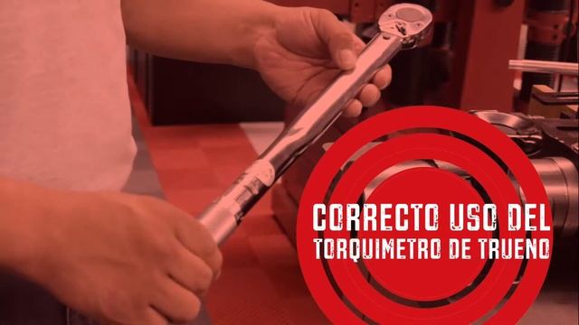 TORQUÍMETRO DE 1/2 KN 5016 - 1 - KNOVA смотреть онлайн