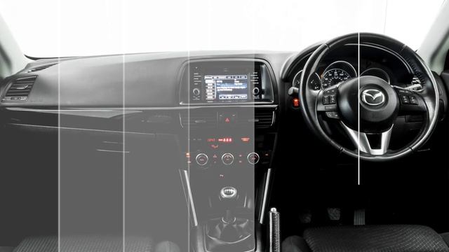 Mazda CX-5 2.2 TD SE-L Lux 2WD @ First4Car.com смотреть онлайн