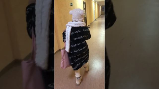 Как проходит мой день . Видео для @missglamorrussia@mail.ru смотреть онлайн