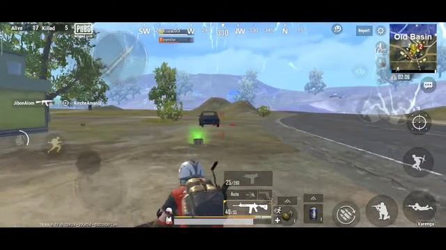 I kill only boot Dio Vs squad pubg mobile lite gameplay Ex-Shooter Gaming 15 kill смотреть онлайн