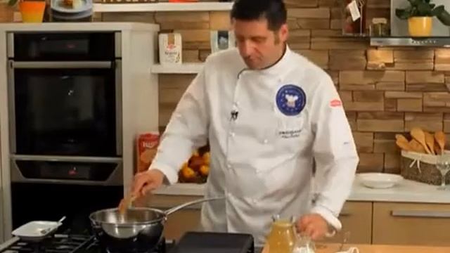Juha od kestena i poriluka - Fini Recepti by Crochef смотреть онлайн